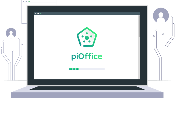 PiOffice|Home